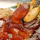 'Lechon' - Roast Pig