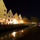 Lechpromenade in Landsberg