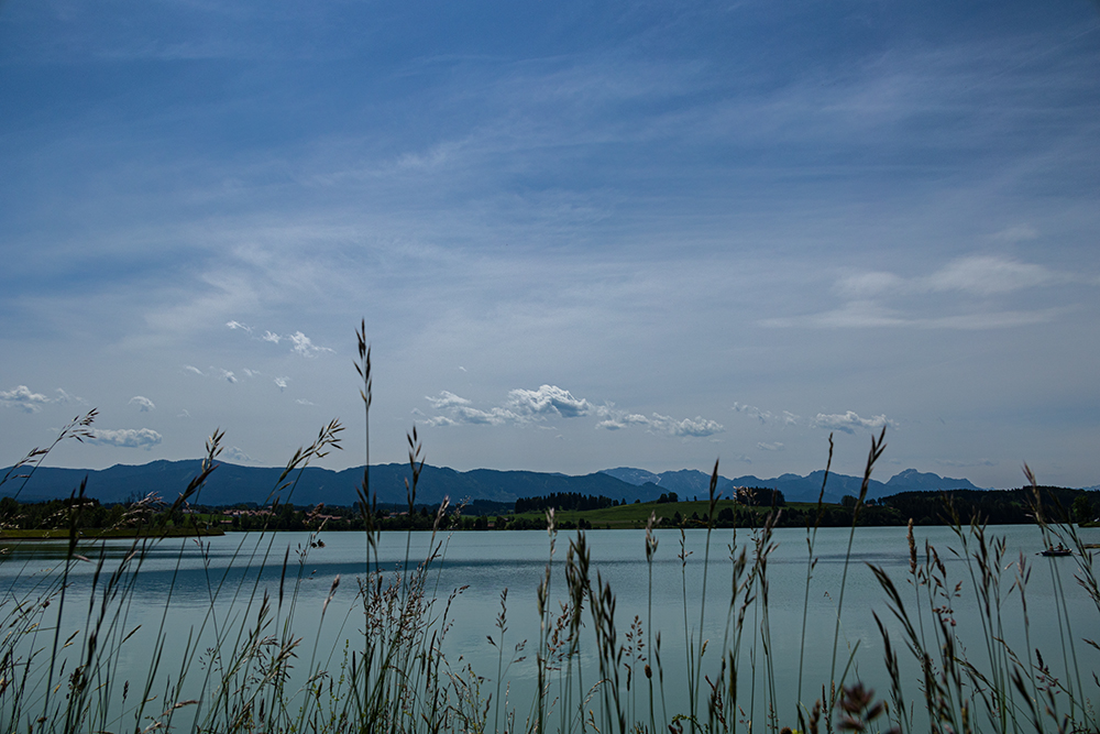 Lechsee