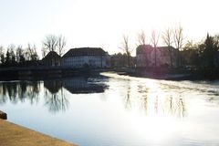 Lechstaufe (Landsberg am Lech, Oberbayern)