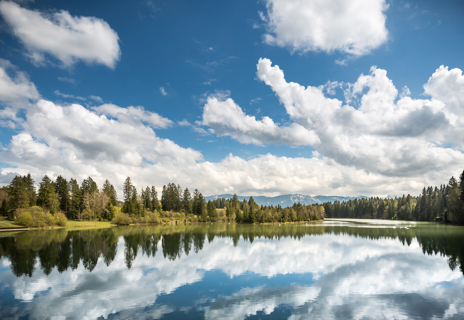 Lechstausee