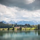 Lechstausee