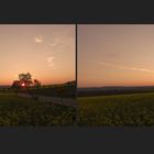 Lechstedt Sunset 1 (3D)