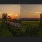 Lechstedt Sunset 2 (3D)