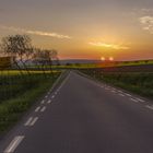 Lechstedt Sunset 4 (3D)