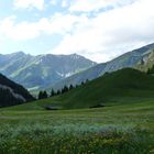 Lechtal ,Tirol