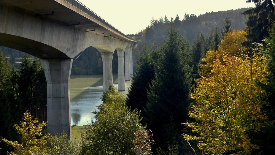 Lechtalbrücke