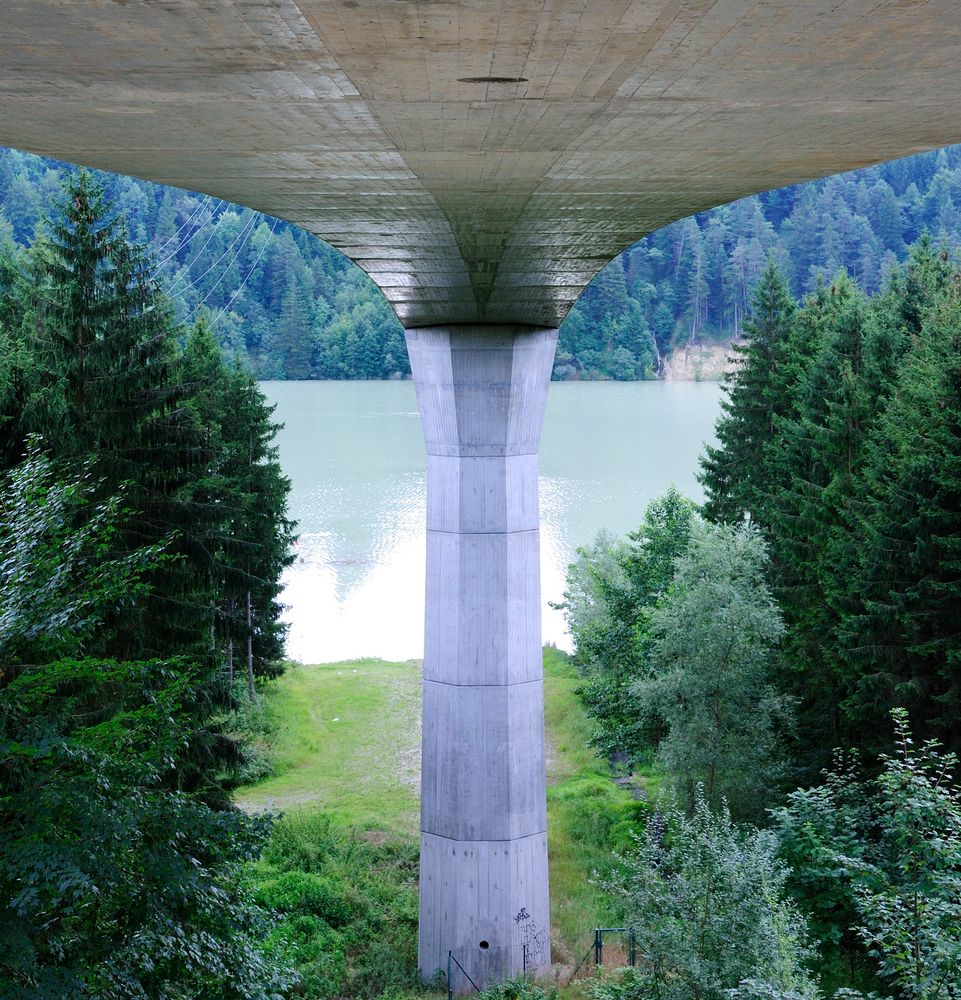 Lechtalbrücke