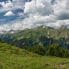 Lechtaler Alpen