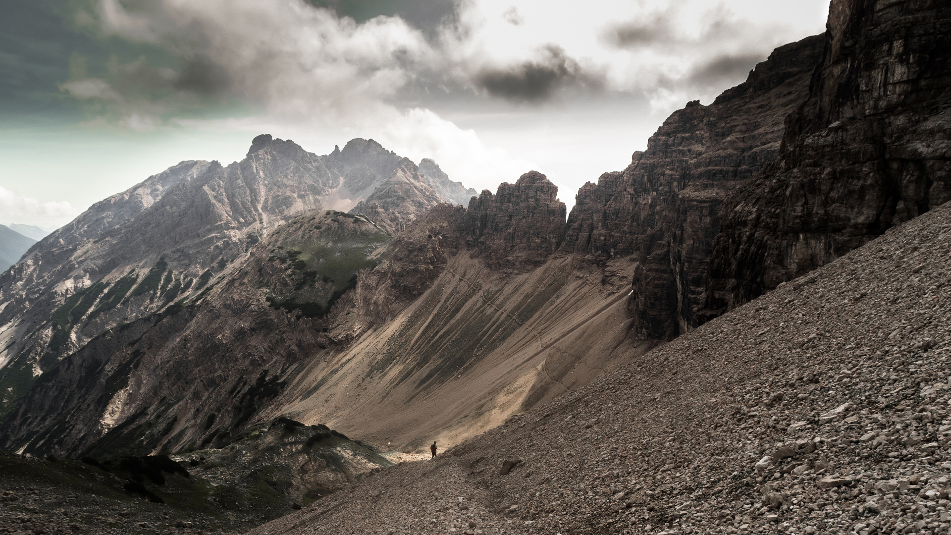 Lechtaler Alpen