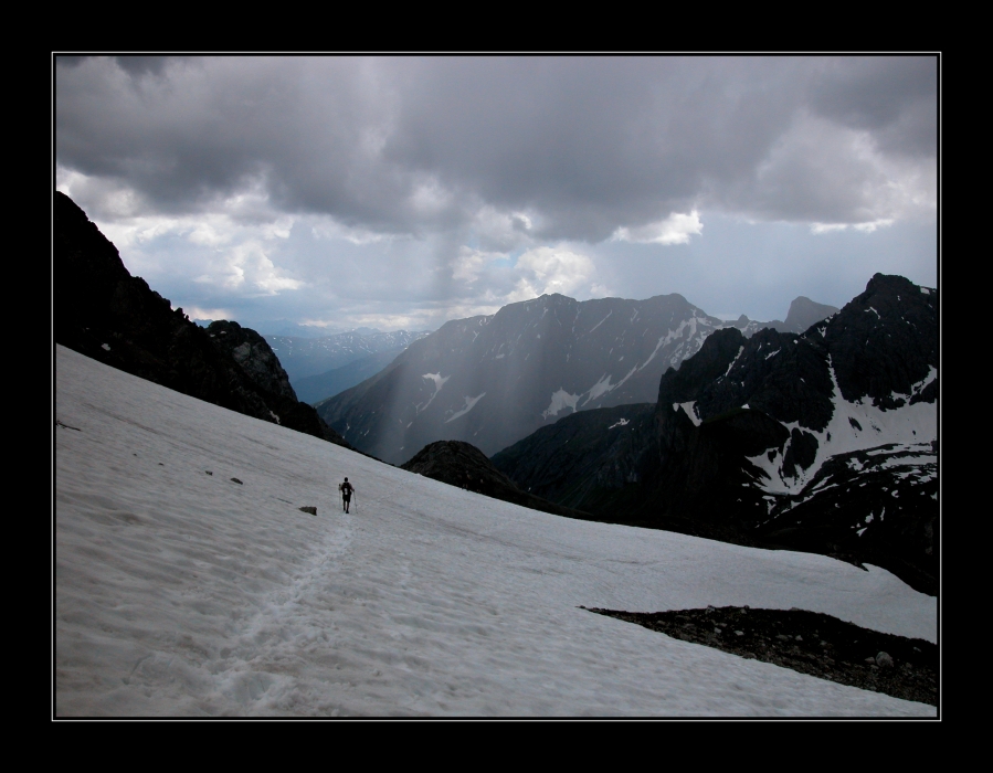 Lechtaler Alpen II