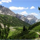 Lechtaler Alpenregion
