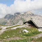 Lechtaler Bergblick