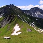 Lechtaler Kaiserjoch!