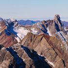 Lechtaler Wetterspitze & Feuerspitze