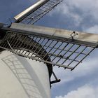 Lechtinger Windmühle