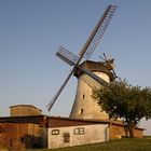 Lechtinger Windmühle