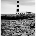 Lechtturm auf Menorca