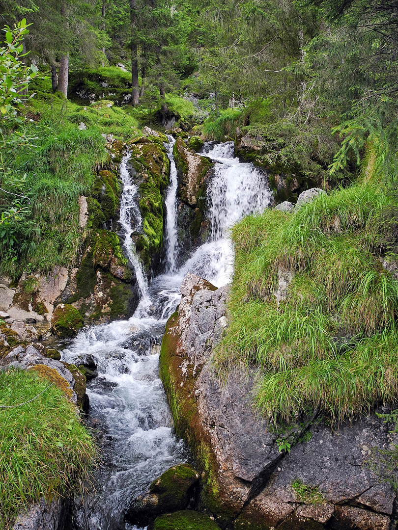 Lechweg Erinnerungen 4