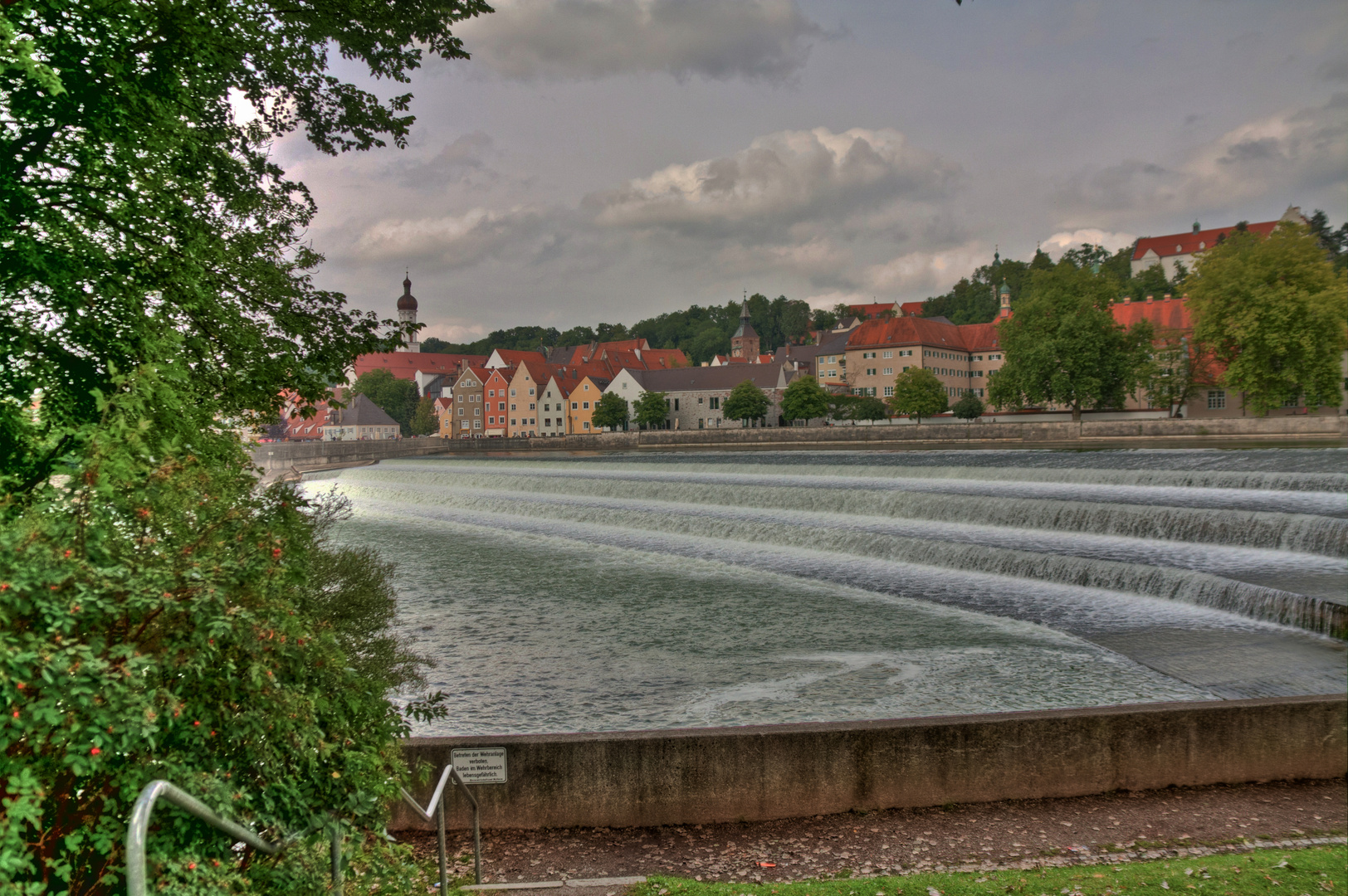 Lechwehr Landsberg