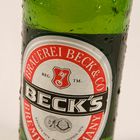 Lecker, Becks!