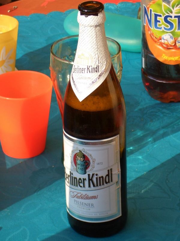 Lecker Bierchen