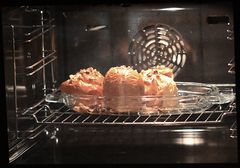 lecker Bratapfel