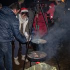 Lecker Grünkohl...