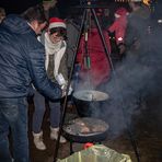 Lecker Grünkohl...