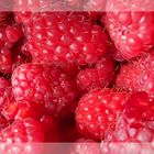 Lecker Himbeeren