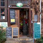 Lecker in Quedlinburg II