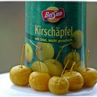  Lecker: Kirschäpfel aus dem Reich der Mitte