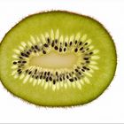 lecker Kiwi