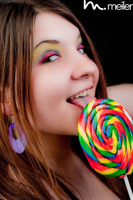 Lecker Lolli - [Melle]