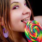 Lecker Lolli - [Melle]