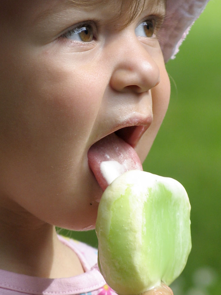 Lecker Schlecker