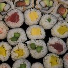 Lecker Sushi