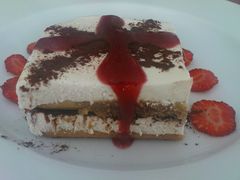 Lecker Tiramisu