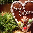 leckere Osterwünche aus Aachen