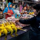 Leckereien auf dem Zentralmarkt in Phuket