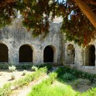 Le.cloître