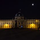 L'école Militaire Paris