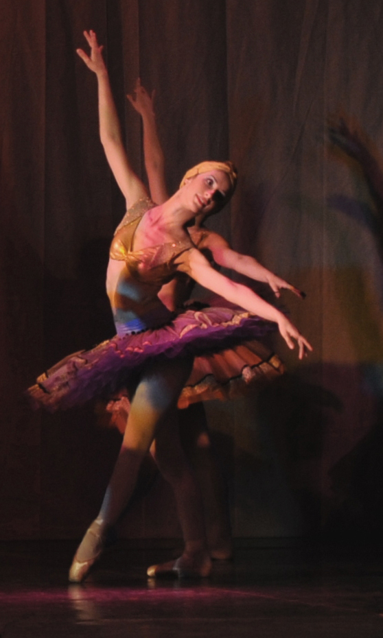 LeCorsaire