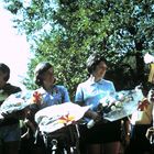 Élection de Miss Cyclo 1966