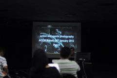 lecture manila 26th january 2012