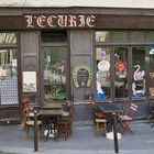 L'Ecurie, Paris