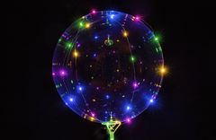 LED Ballon