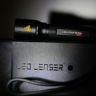 LED LENSER P5R (Zweibrüder)