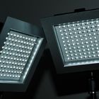LED-Panels als Makroflutlicht die Zweite