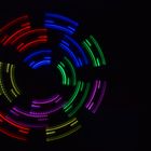 LED Poi